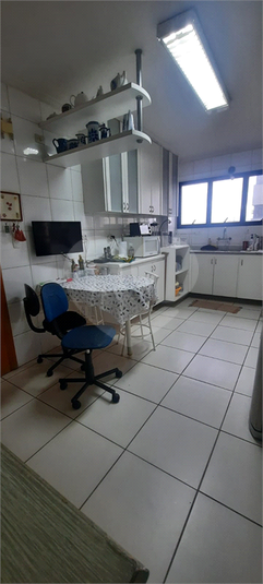 Venda Apartamento São Paulo Água Fria REO545346 9