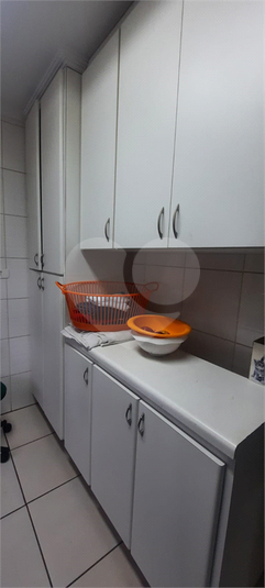 Venda Apartamento São Paulo Água Fria REO545346 6