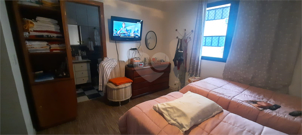 Venda Apartamento São Paulo Água Fria REO545346 18