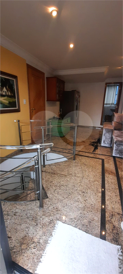 Venda Apartamento São Paulo Água Fria REO545346 1