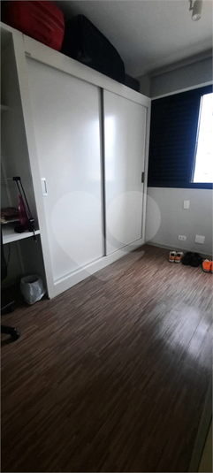 Venda Apartamento São Paulo Água Fria REO545346 17