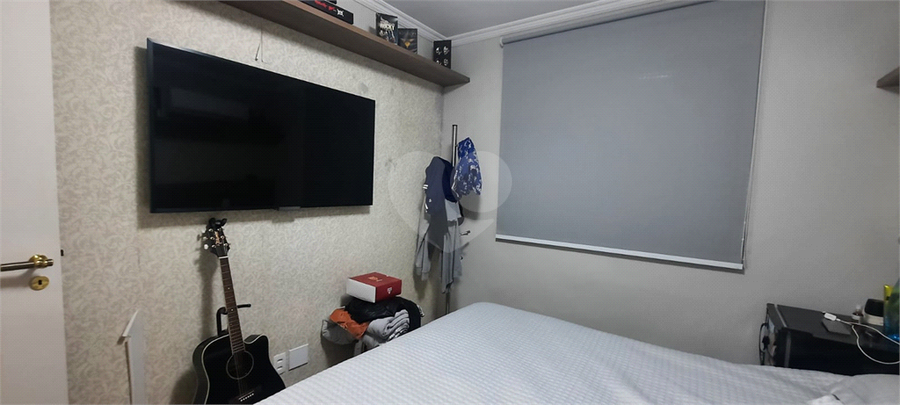 Venda Apartamento São Paulo Água Fria REO545346 20