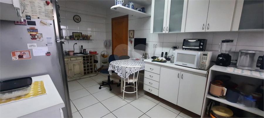 Venda Apartamento São Paulo Água Fria REO545346 10