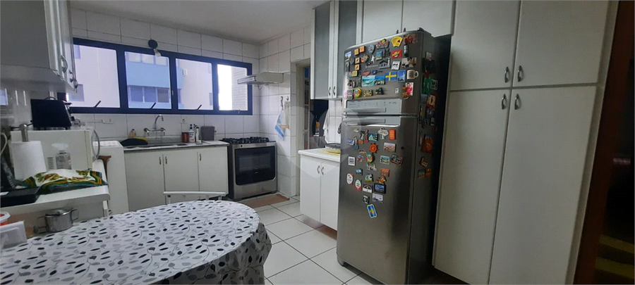 Venda Apartamento São Paulo Água Fria REO545346 3