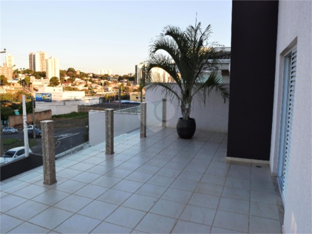 Venda Sobrado Indaiatuba Jardim Esplanada REO545378 15