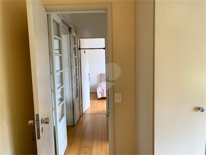 Venda Apartamento São Paulo Vila Pompéia REO545381 12