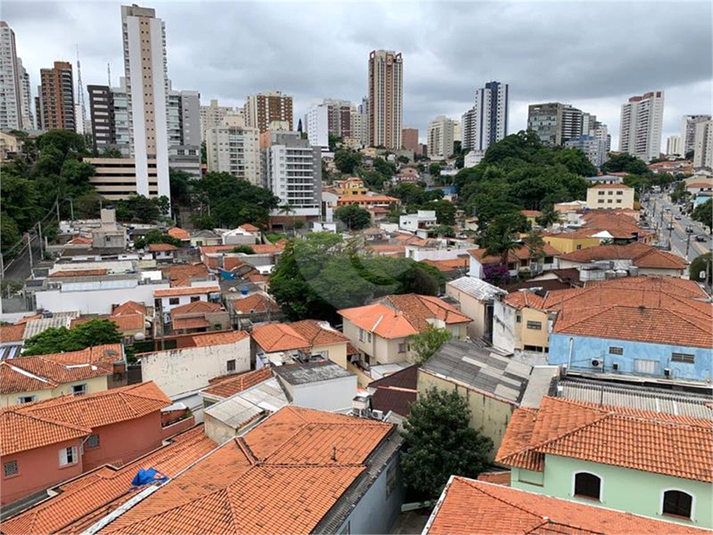 Venda Apartamento São Paulo Vila Pompéia REO545381 6