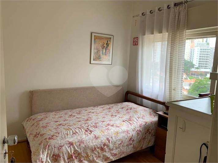 Venda Apartamento São Paulo Vila Pompéia REO545381 7