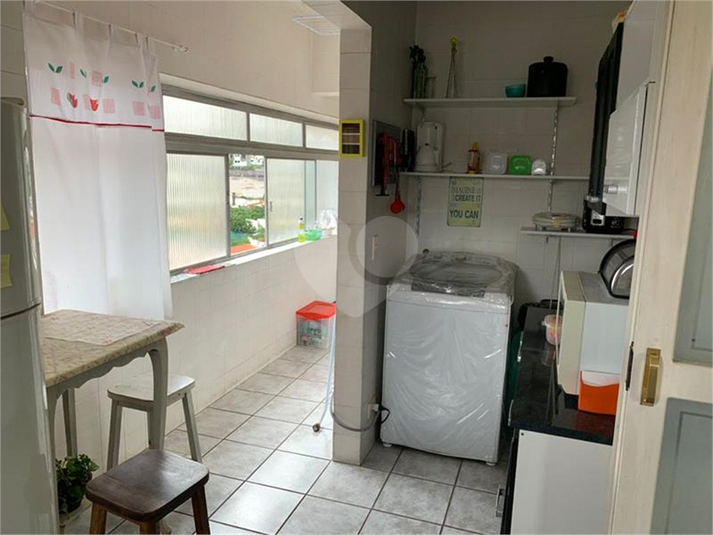 Venda Apartamento São Paulo Vila Pompéia REO545381 14