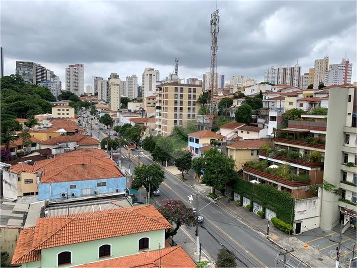 Venda Apartamento São Paulo Vila Pompéia REO545381 8