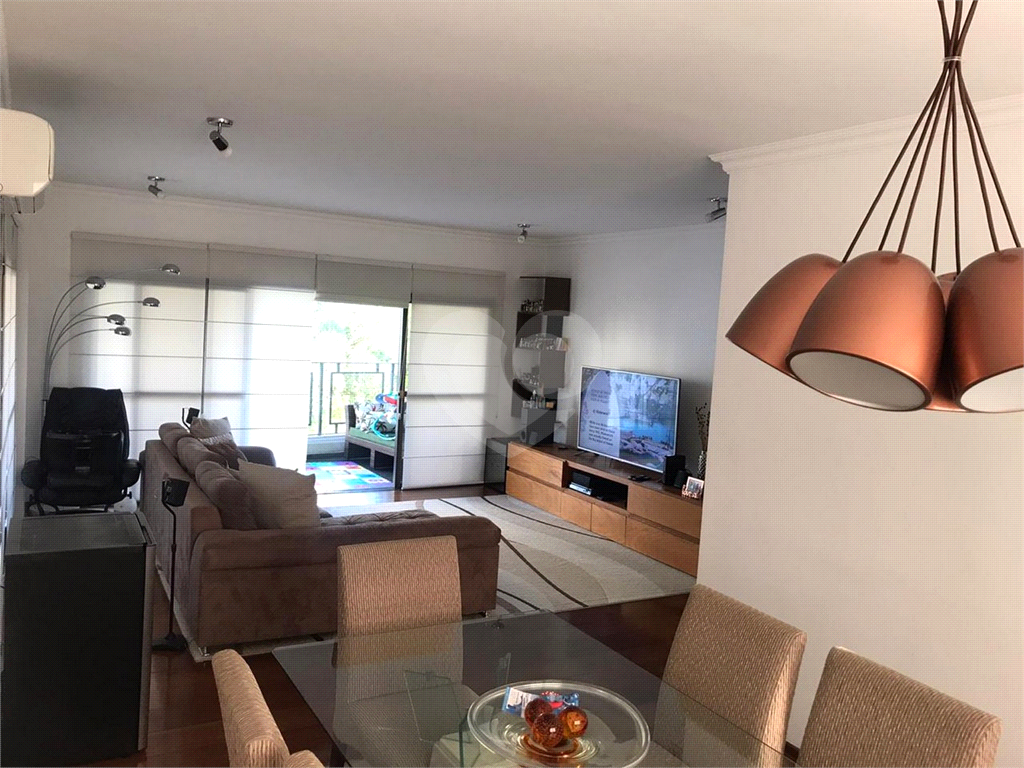 Venda Apartamento São Paulo Vila Andrade REO545393 1