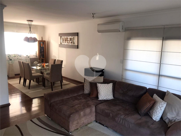 Venda Apartamento São Paulo Vila Andrade REO545393 3