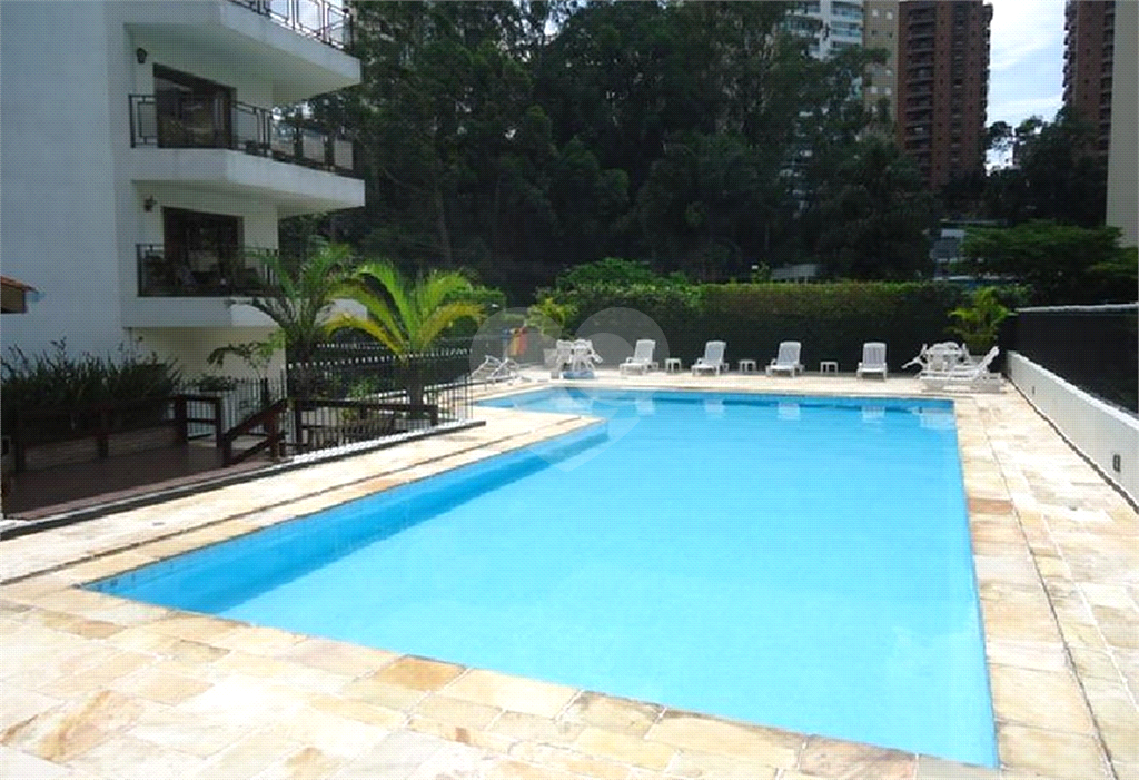 Venda Apartamento São Paulo Vila Andrade REO545393 19