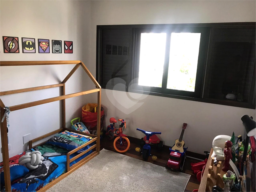 Venda Apartamento São Paulo Vila Andrade REO545393 11