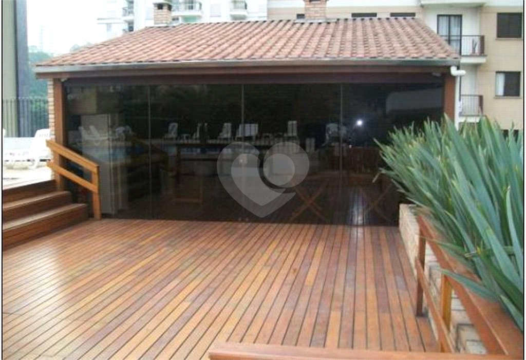 Venda Apartamento São Paulo Vila Andrade REO545393 15