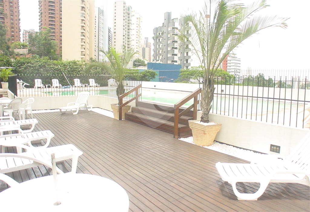 Venda Apartamento São Paulo Vila Andrade REO545393 16