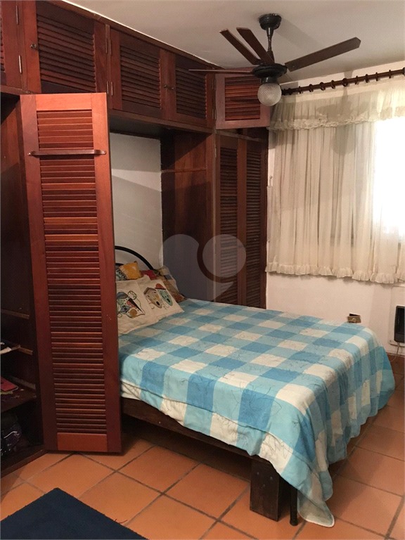 Venda Apartamento Guarujá Loteamento João Batista Julião REO545446 13