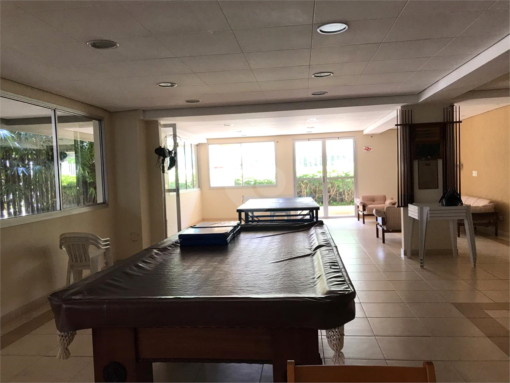 Venda Apartamento Guarujá Loteamento João Batista Julião REO545446 26