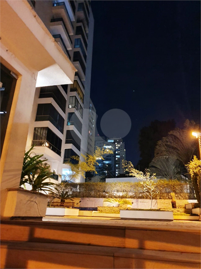 Venda Apartamento São Paulo Vila Monte Alegre REO545469 28