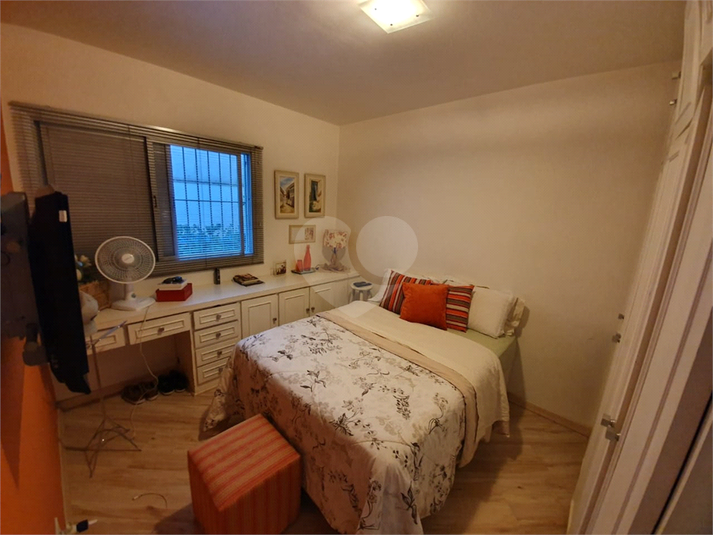 Venda Apartamento São Paulo Vila Monte Alegre REO545469 8