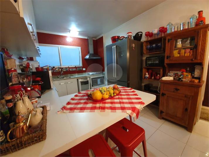 Venda Apartamento São Paulo Vila Monte Alegre REO545469 6