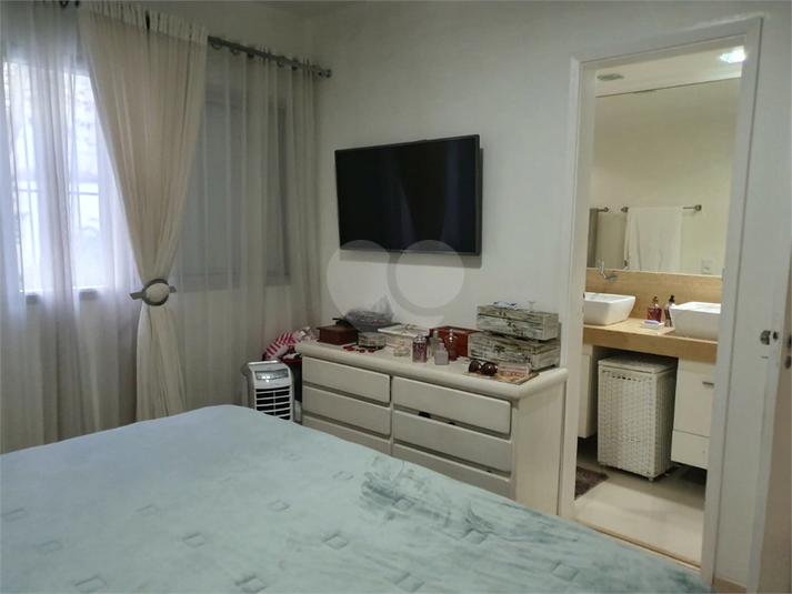 Venda Apartamento São Paulo Vila Monte Alegre REO545469 21