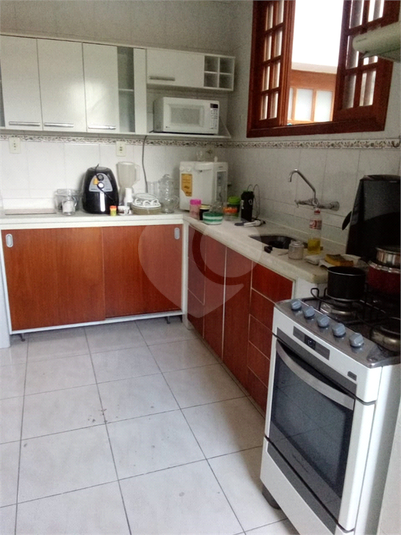 Venda Casa de vila Rio De Janeiro Rio Comprido REO545509 21