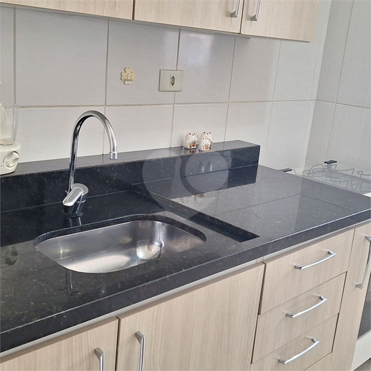 Venda Apartamento São Paulo Tucuruvi REO545526 14