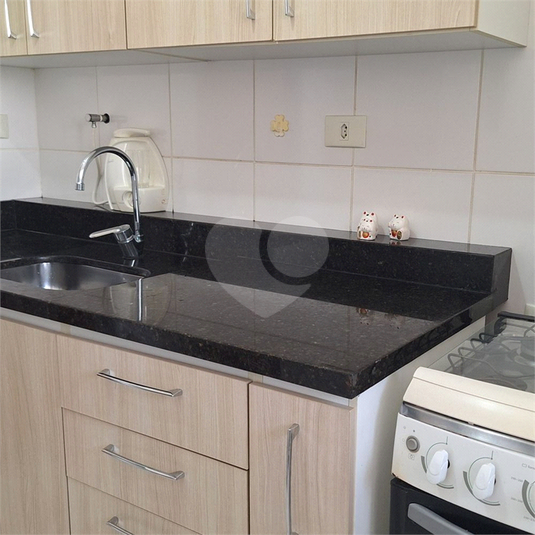 Venda Apartamento São Paulo Tucuruvi REO545526 13