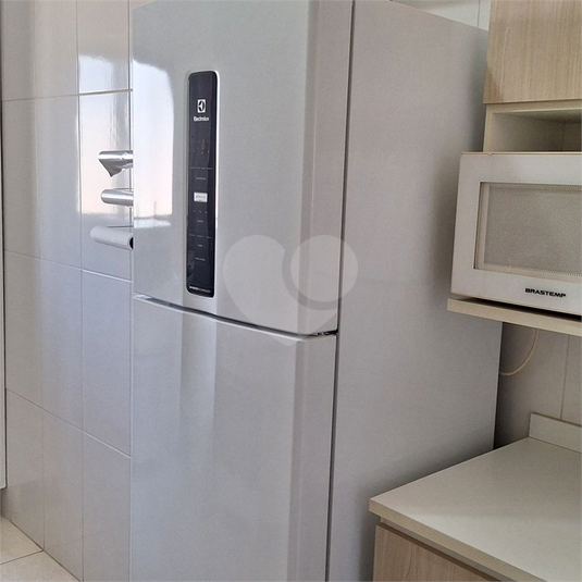 Venda Apartamento São Paulo Tucuruvi REO545526 11