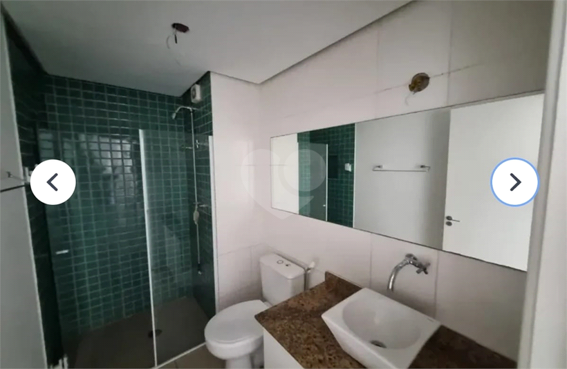 Venda Apartamento São Paulo Tucuruvi REO545526 10