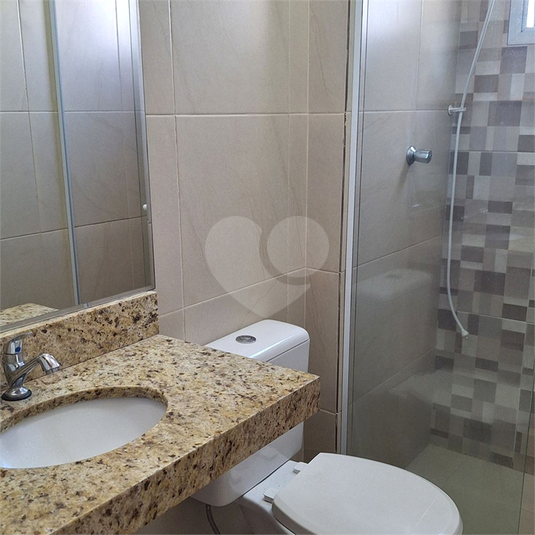 Venda Apartamento São Paulo Tucuruvi REO545526 15