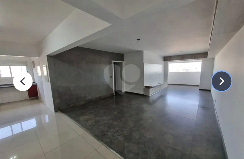 Venda Apartamento São Paulo Tucuruvi REO545526 4