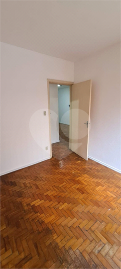 Venda Apartamento São Paulo Vila Buarque REO545531 15