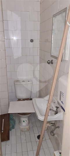 Venda Apartamento São Paulo Vila Buarque REO545531 8