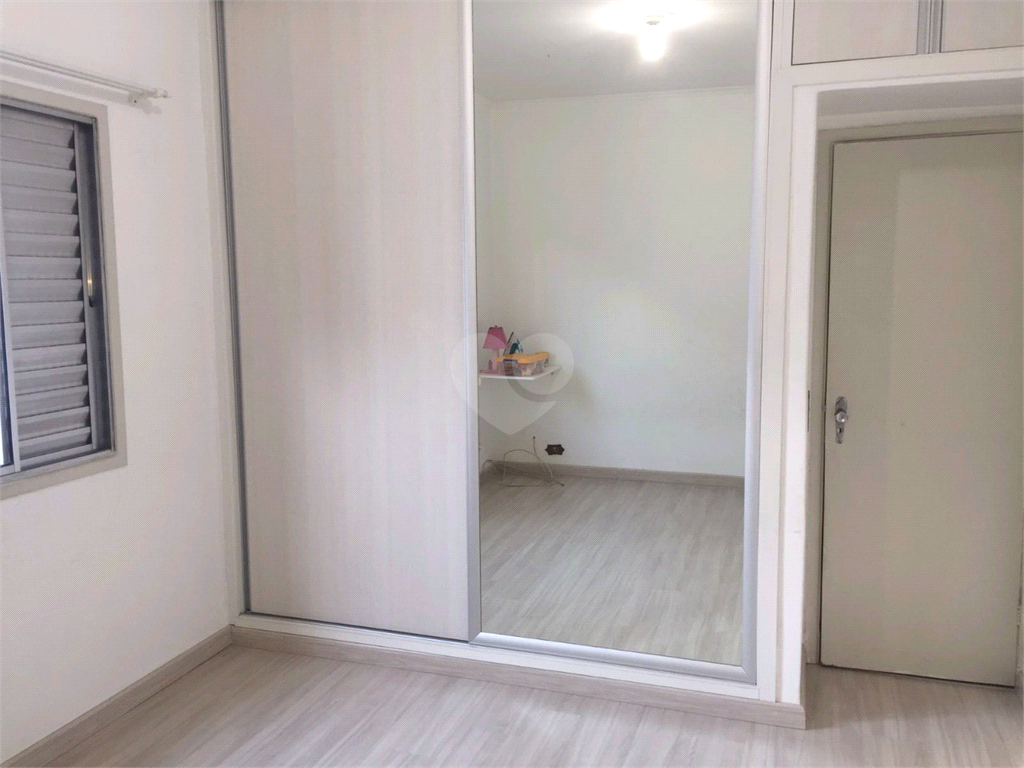 Venda Casa São Paulo Parque Jabaquara REO545547 14