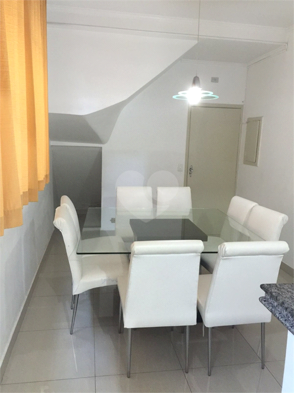 Venda Casa São Paulo Parque Jabaquara REO545547 10