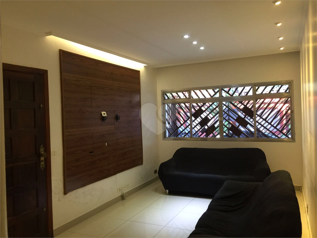 Venda Casa São Paulo Parque Jabaquara REO545547 29