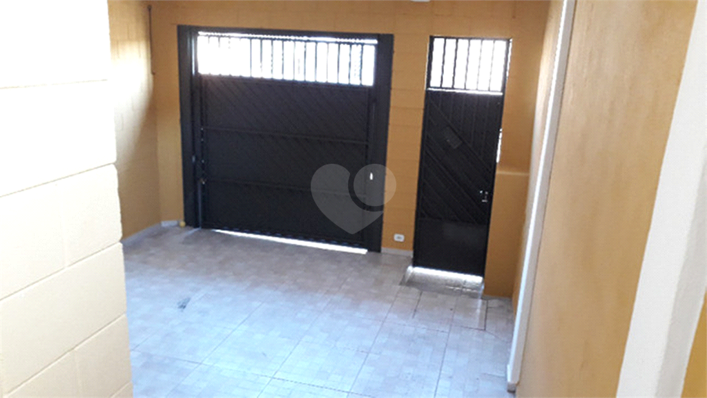 Venda Sobrado São Paulo Jardim Peri REO545554 9