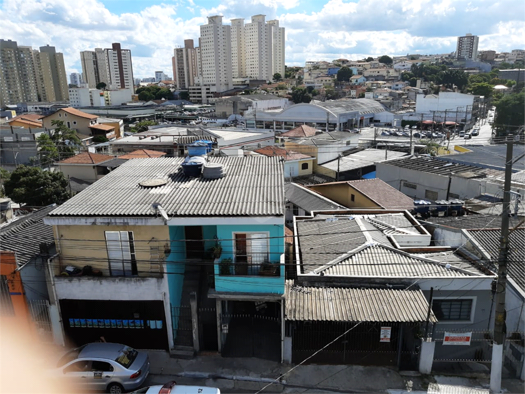 Venda Prédio inteiro São Paulo Pirituba REO545584 2