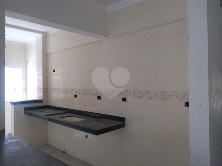 Venda Apartamento Praia Grande Tupi REO545591 4