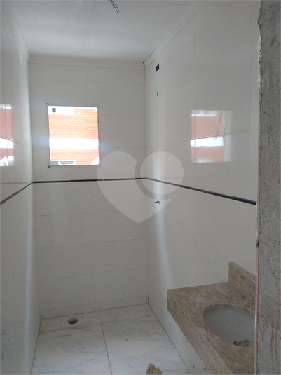 Venda Apartamento Praia Grande Tupi REO545591 9