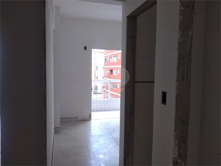 Venda Apartamento Praia Grande Tupi REO545591 10