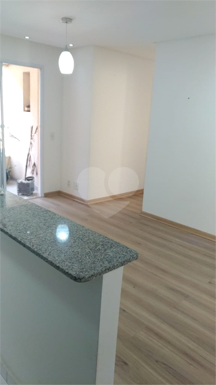 Venda Apartamento São Paulo Vila Caraguatá REO545597 1