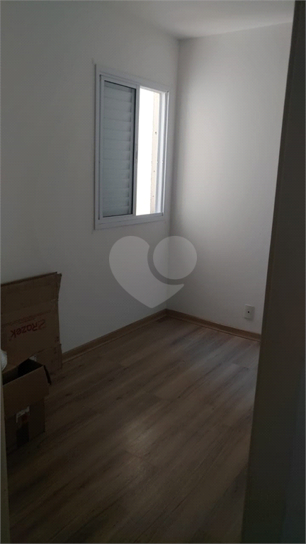 Venda Apartamento São Paulo Vila Caraguatá REO545597 11