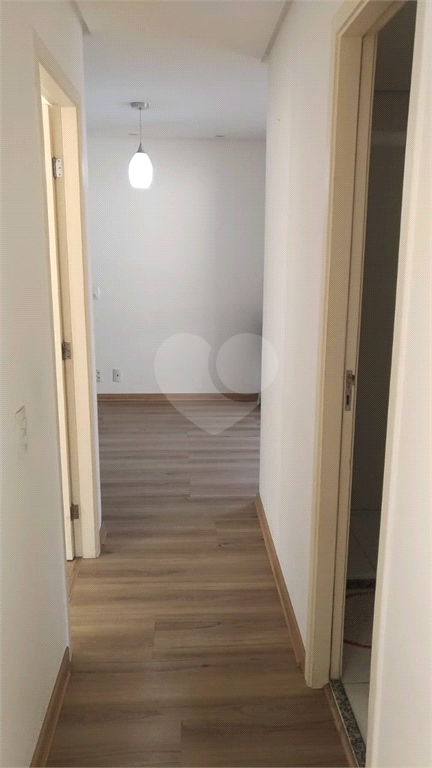 Venda Apartamento São Paulo Vila Caraguatá REO545597 2