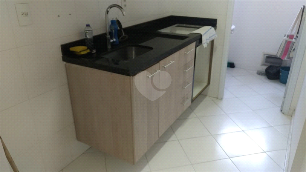 Venda Apartamento São Paulo Vila Caraguatá REO545597 13