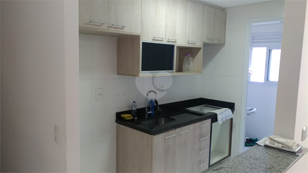 Venda Apartamento São Paulo Vila Caraguatá REO545597 22