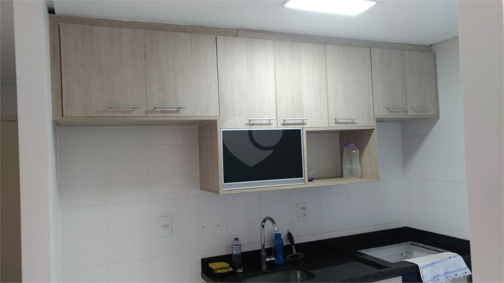 Venda Apartamento São Paulo Vila Caraguatá REO545597 9