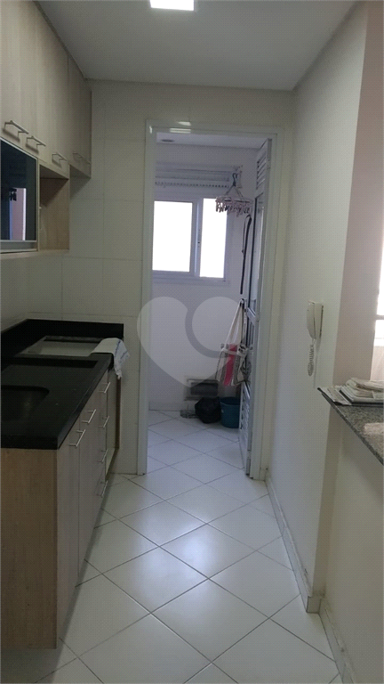 Venda Apartamento São Paulo Vila Caraguatá REO545597 14